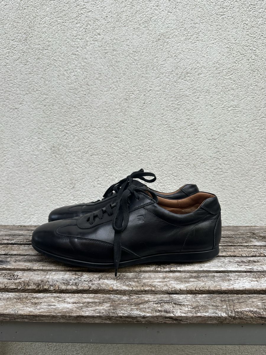 Herrenschuhe: Fratelli Rossetti 43 – Neu (gemäss Beschreibung) aus Samstagern von 118palla 2