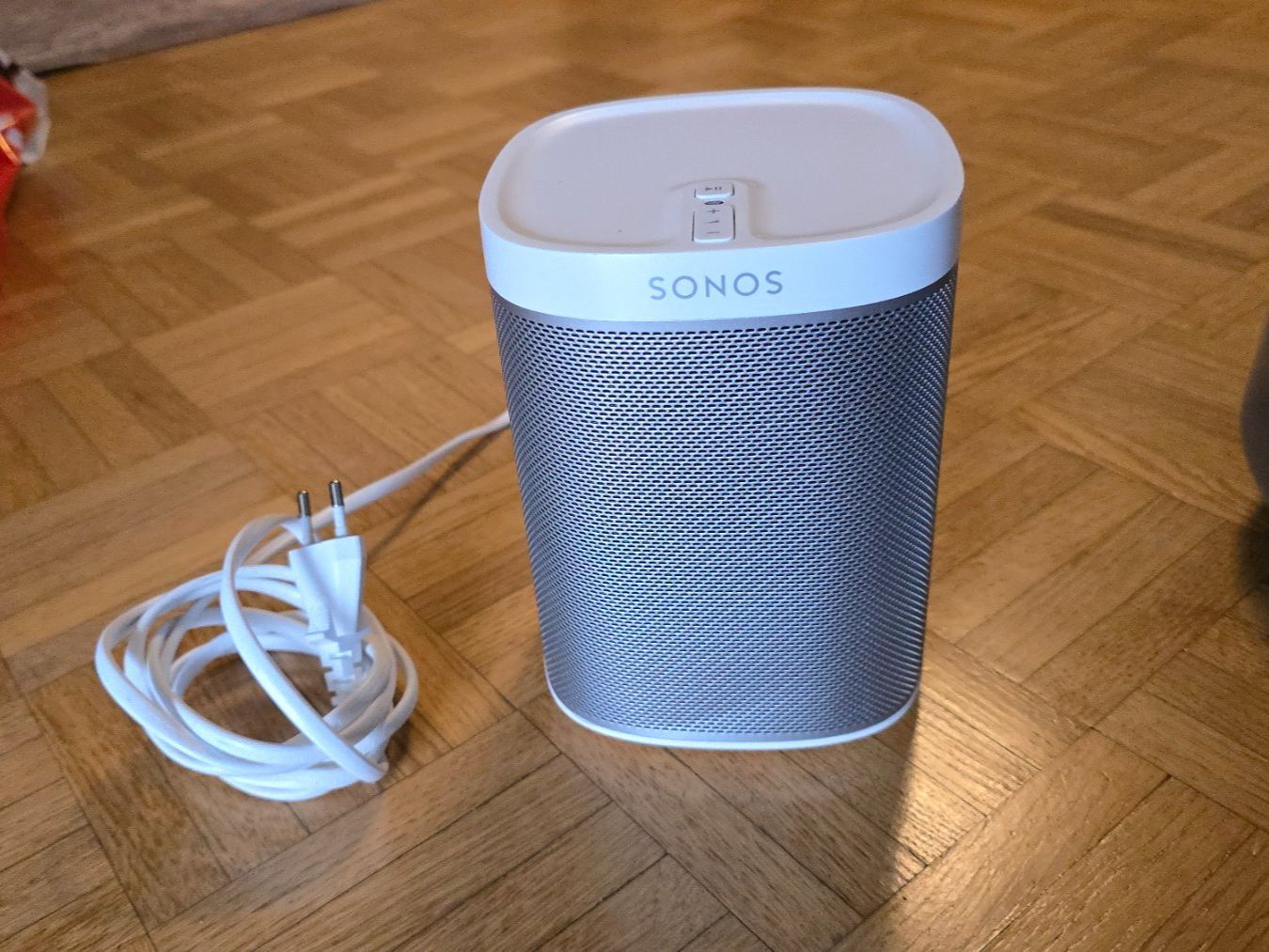 Sonos Lautsprecher: Sonos Play:1 – Defekt aus Wallisellen von theblacksheep
