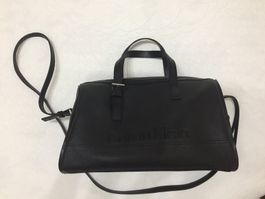 Borsa nuova in semilpelle Calvin Klein
