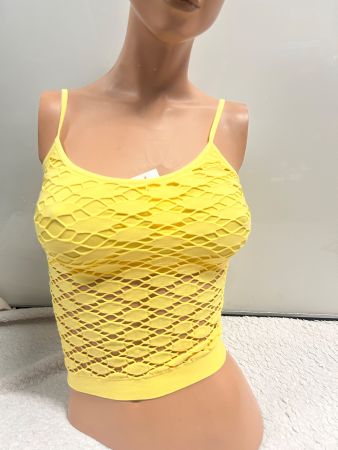 TOP GELB NETZOPTIK FIGURBETONT GR S NEU