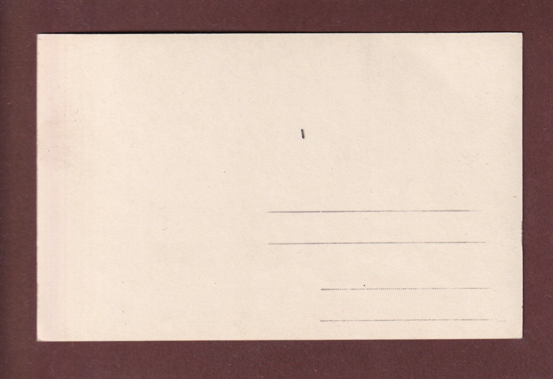 Cartoline postali: Photo - SOLDAT – Usato da Pully venduto da nicecards-shop 1