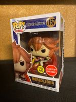 Funko Pop! Animation Black Clover - Mereoleona #1157 OVP Top