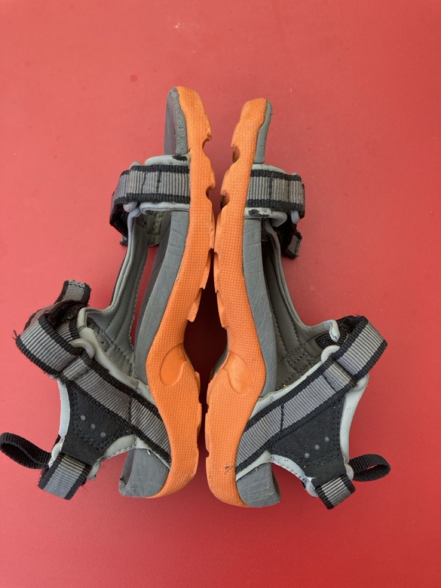 Teva Scarpe per ragazzi: Teva Sandalen 31 – Usato da Haldenstein venduto da meladin 2
