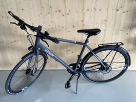 Specialized Source11 Urban Bike