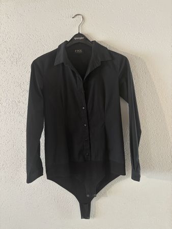Chemise body
