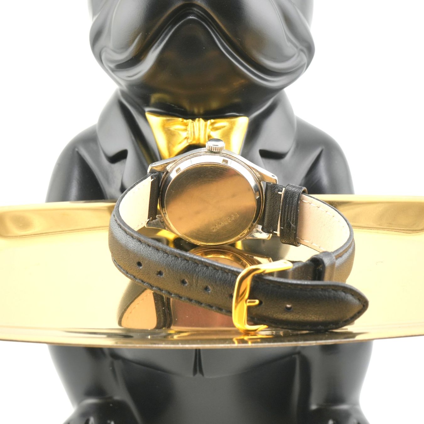 Eterna Orologi: Eterna Hammerautomat 31mm – Usato da Basel venduto da Vip24 4