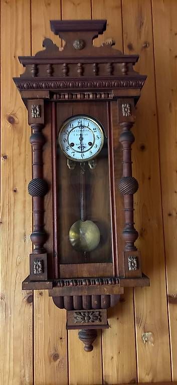 Montres: Pendolo – D'occasion à Sonvico par gin_952t