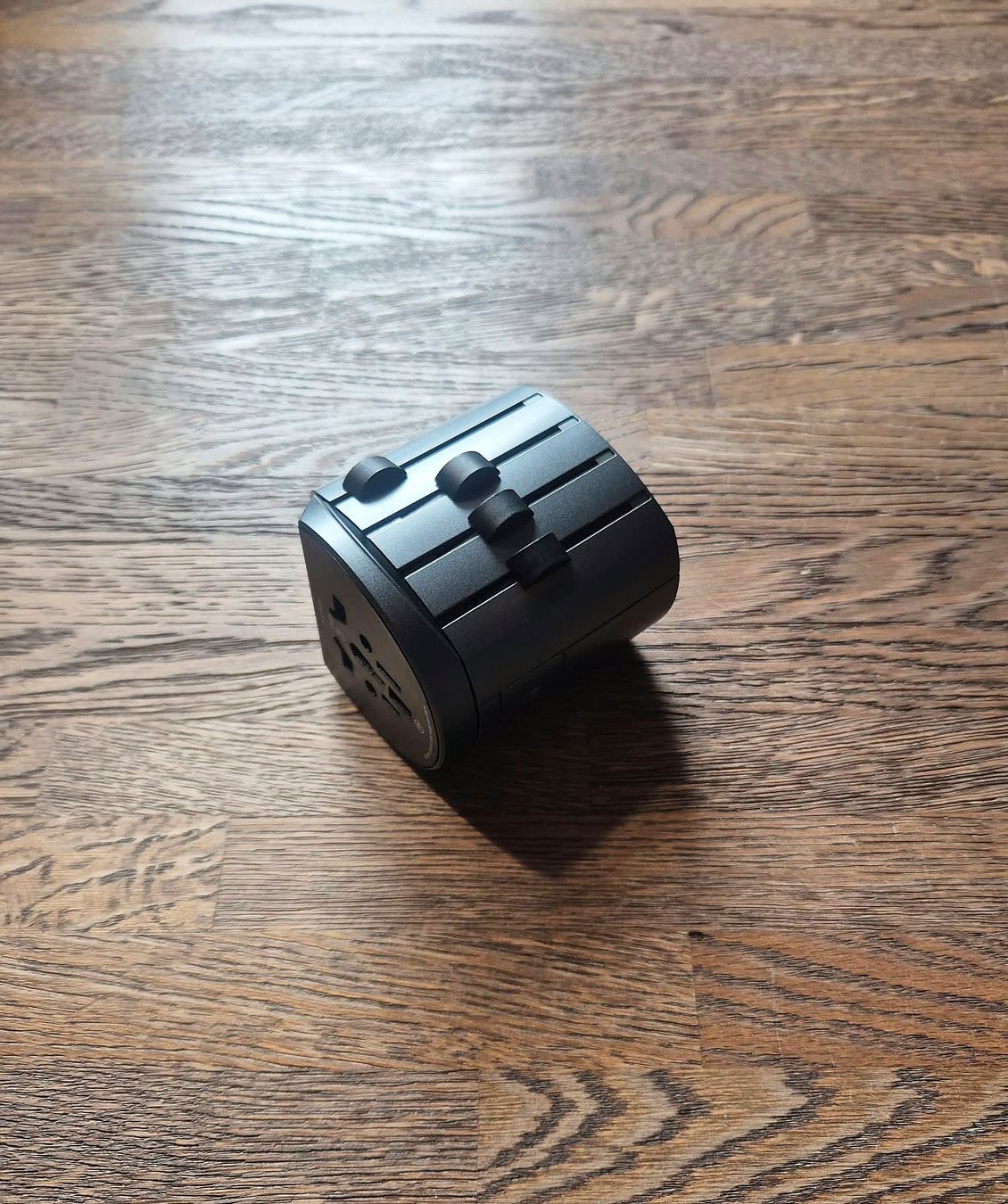 SKROSS Unità & Adattatore: Skross Alpha Reiseadapter – Usato da Biberist venduto da knirch