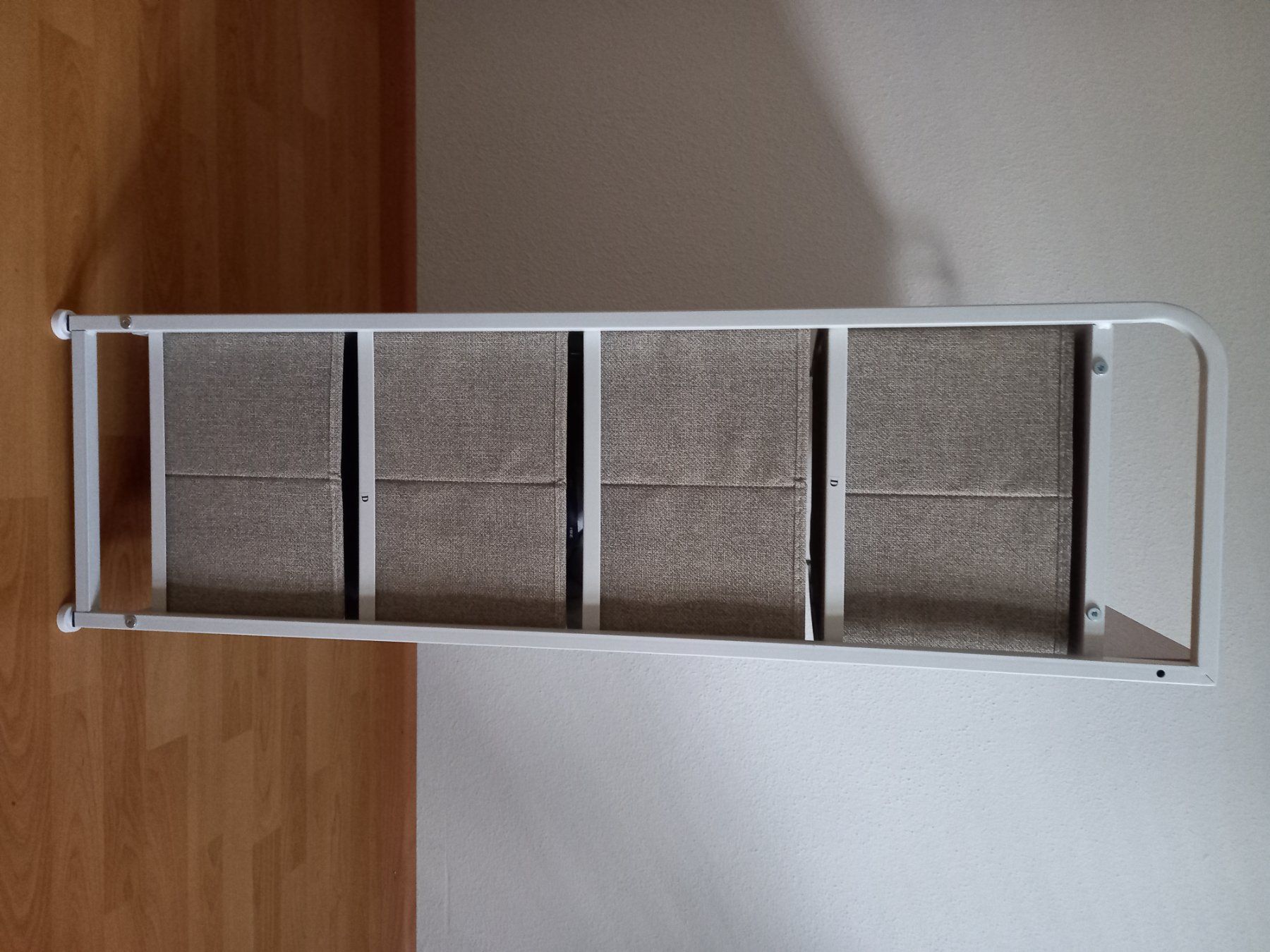 Cassettiere: Kommode MIKA 58 x 99 cm beige – Usato da Muri AG venduto da pet_cwr7 2