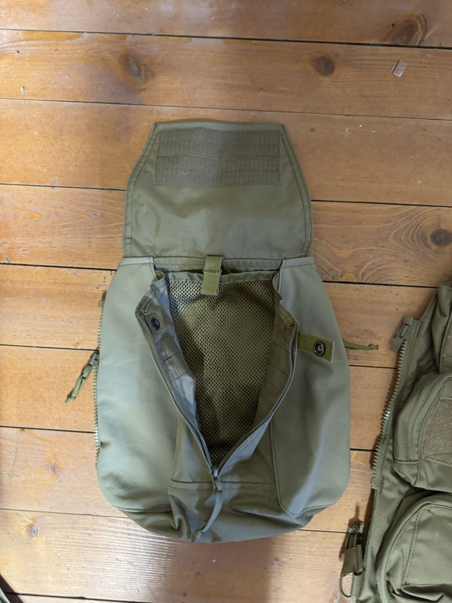 Uniformen: Crye JPC 2.0 by Zshot – Gebraucht aus Kirchberg BE von tim_gct2 8