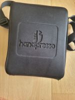 Handpresso Outdoor Set, komplett, wenig gebraucht!