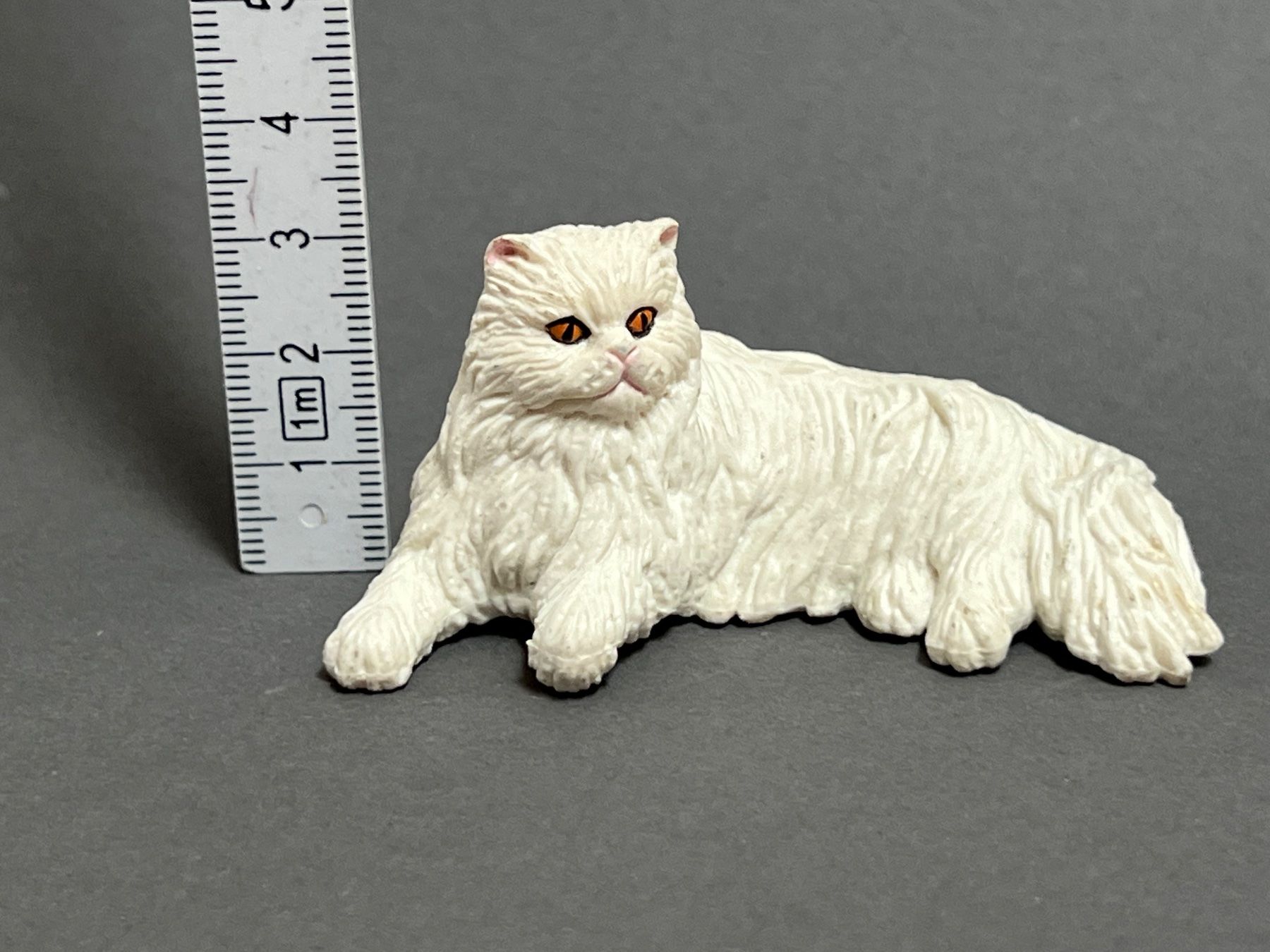Schleich Statuette: Schleich Perser Katze 16602 – Usato da Ennetbaden venduto da mapa05 1