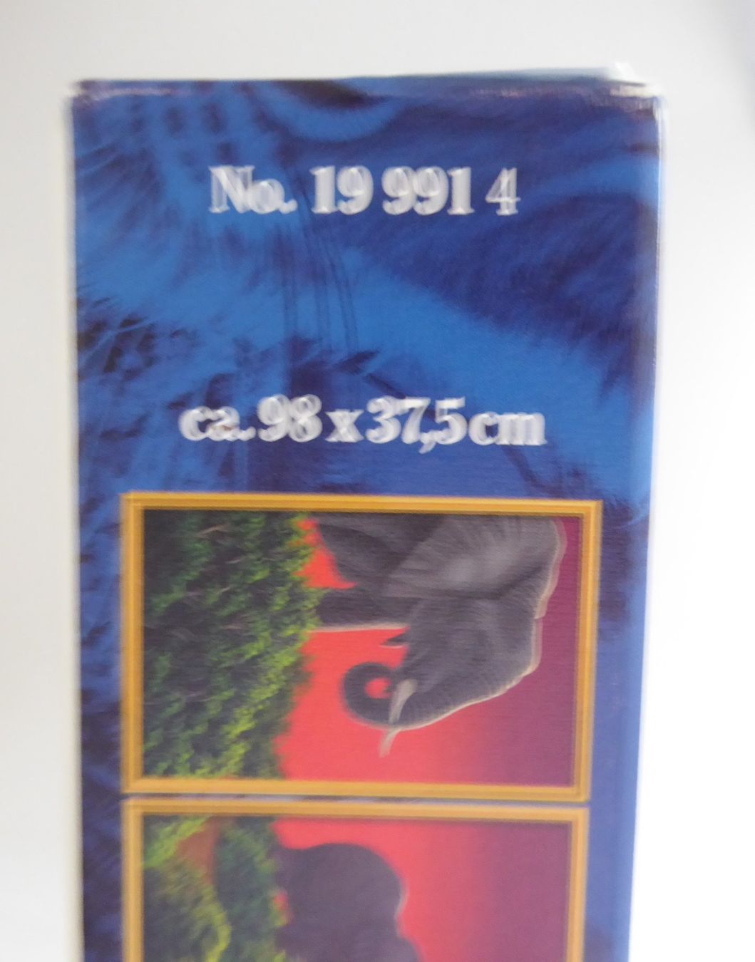 Ravensburger Puzzle: Ravensburger PUZZLE - AFRIKA – Usato da Mauren venduto da Yeelen 3