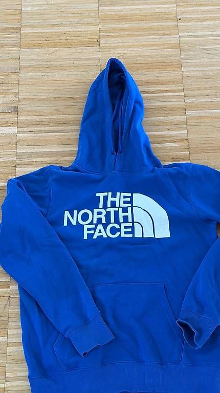 Maglioni & Felpe: The Norte face  – Usato da Menzingen venduto da lua123