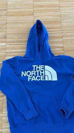 The Norte face 