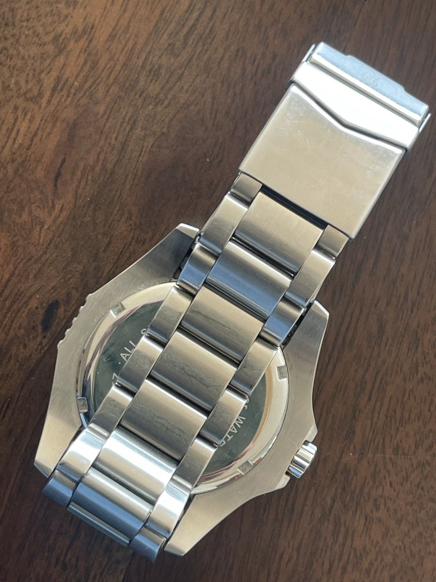 Uhren: Taucheruhr ADORA Nautic Herren – Gebraucht aus Dörflingen von Benz63 6