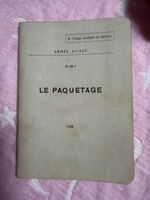 Le paquetage 