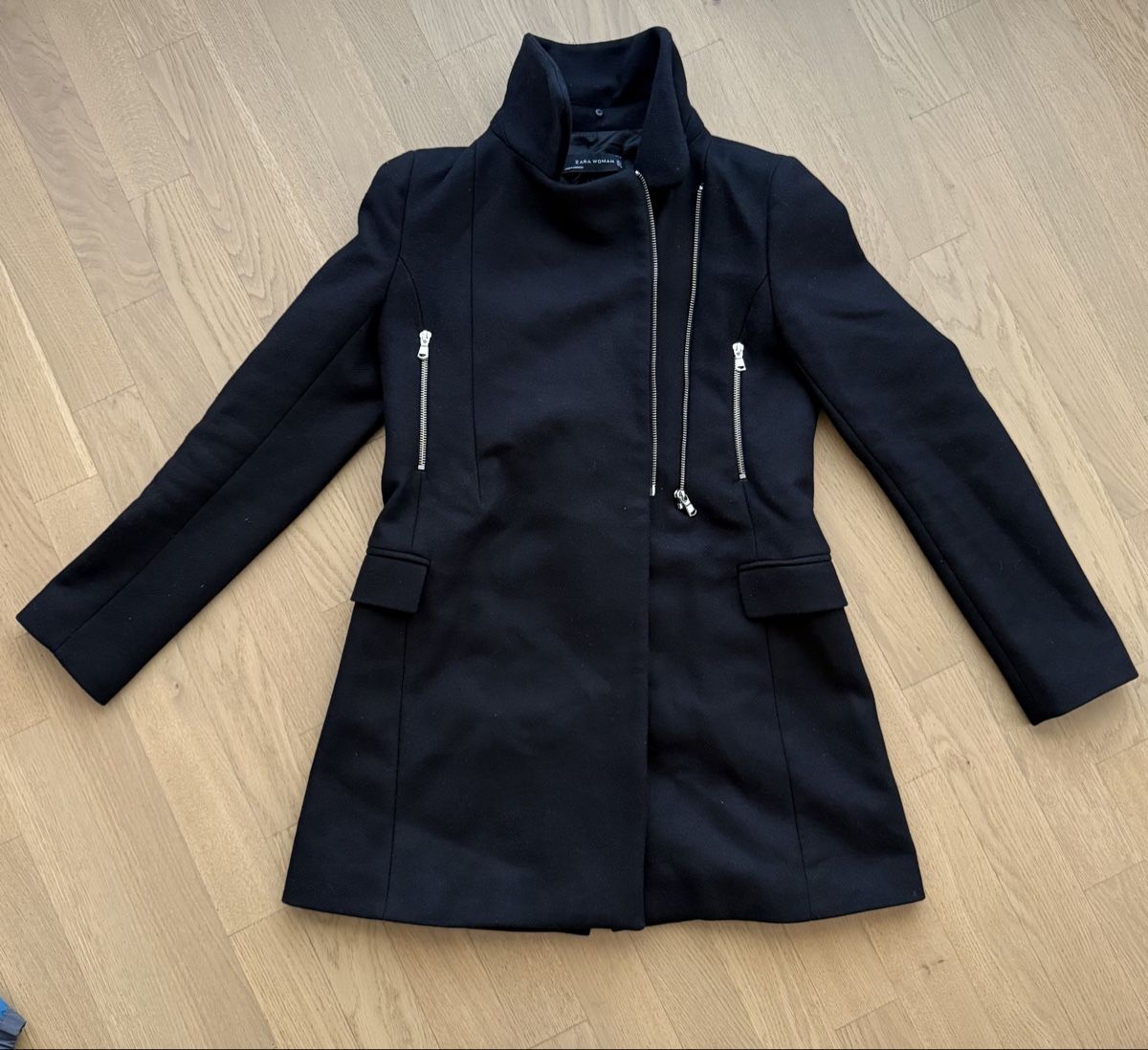 Zara Cappotti: Zara Mantel – Usato da Riehen venduto da nah00