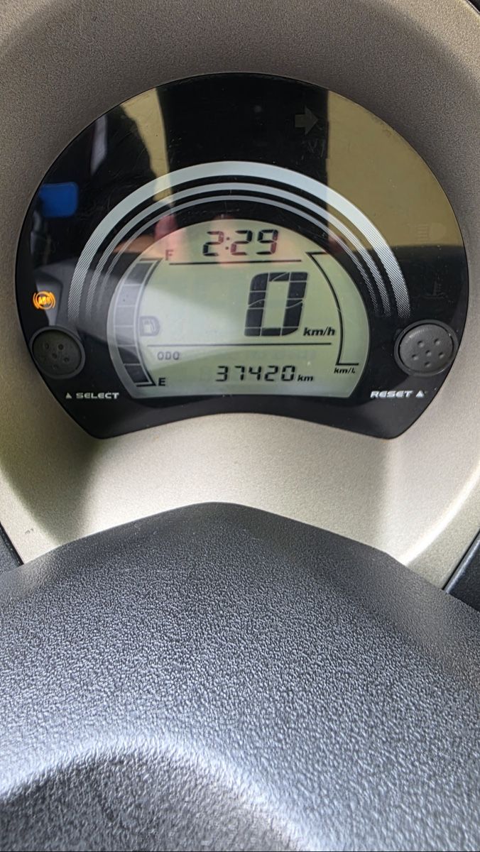 Yamaha Altro: Yamaha Nmax gpd 125 – Usato da Benglen venduto da sal_zf9m 5