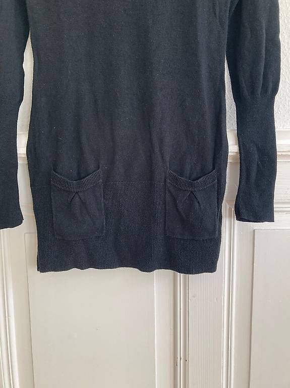 Maglioni & Felpe: Langer Pullover Bershka Gr. S – Usato da Bern venduto da tan_2rrh 1