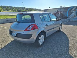 Renault Megane 1.6 FRISCH ab MFK 13.07.2026