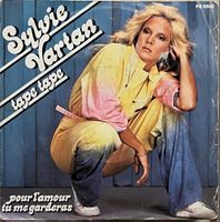 SYLVIE VARTAN - TAPE TAPE