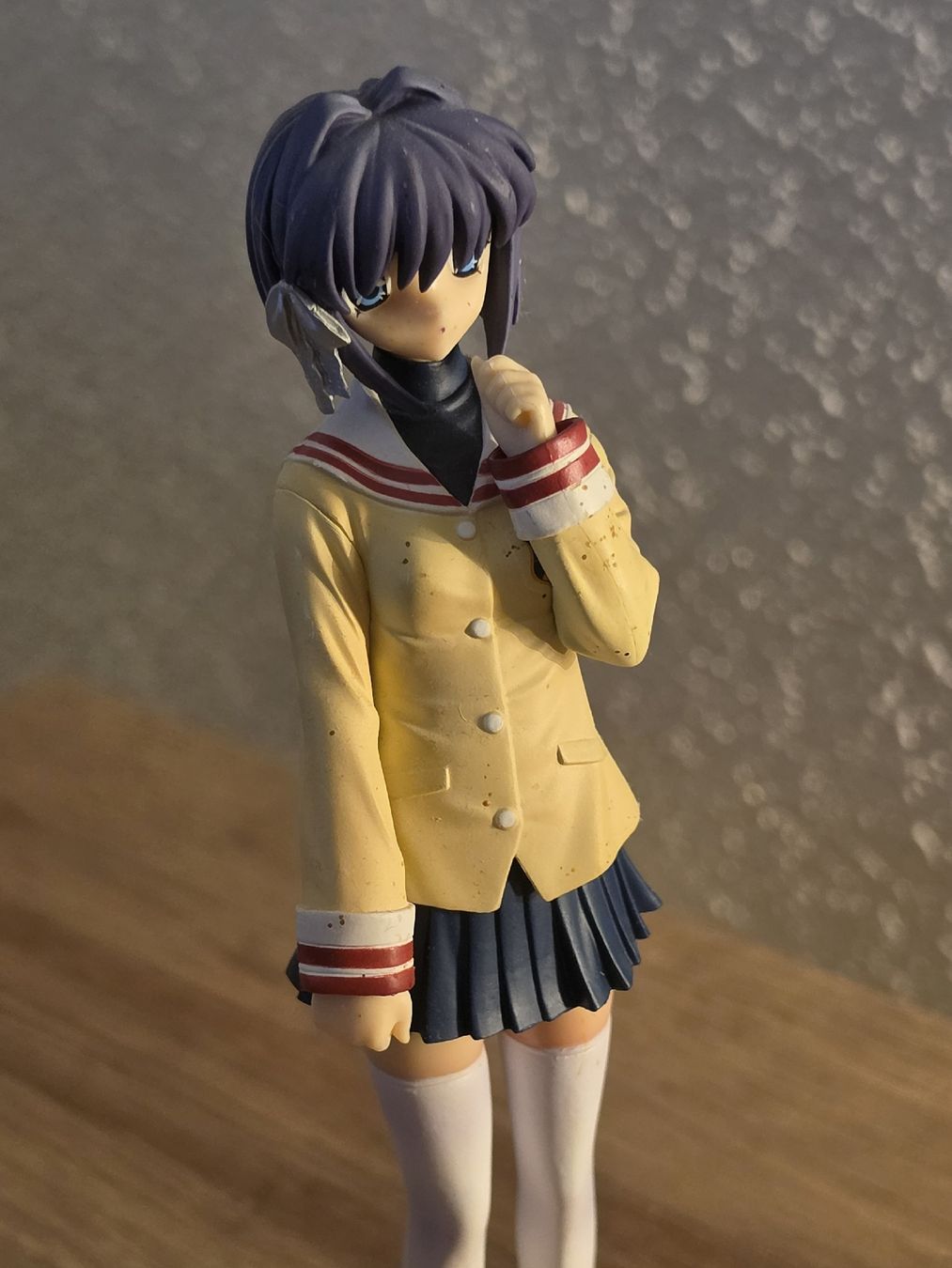 Statuette: Animefigur: Ryou (CLANNAD) – Usato da Rüti ZH venduto da Flowerfield 2