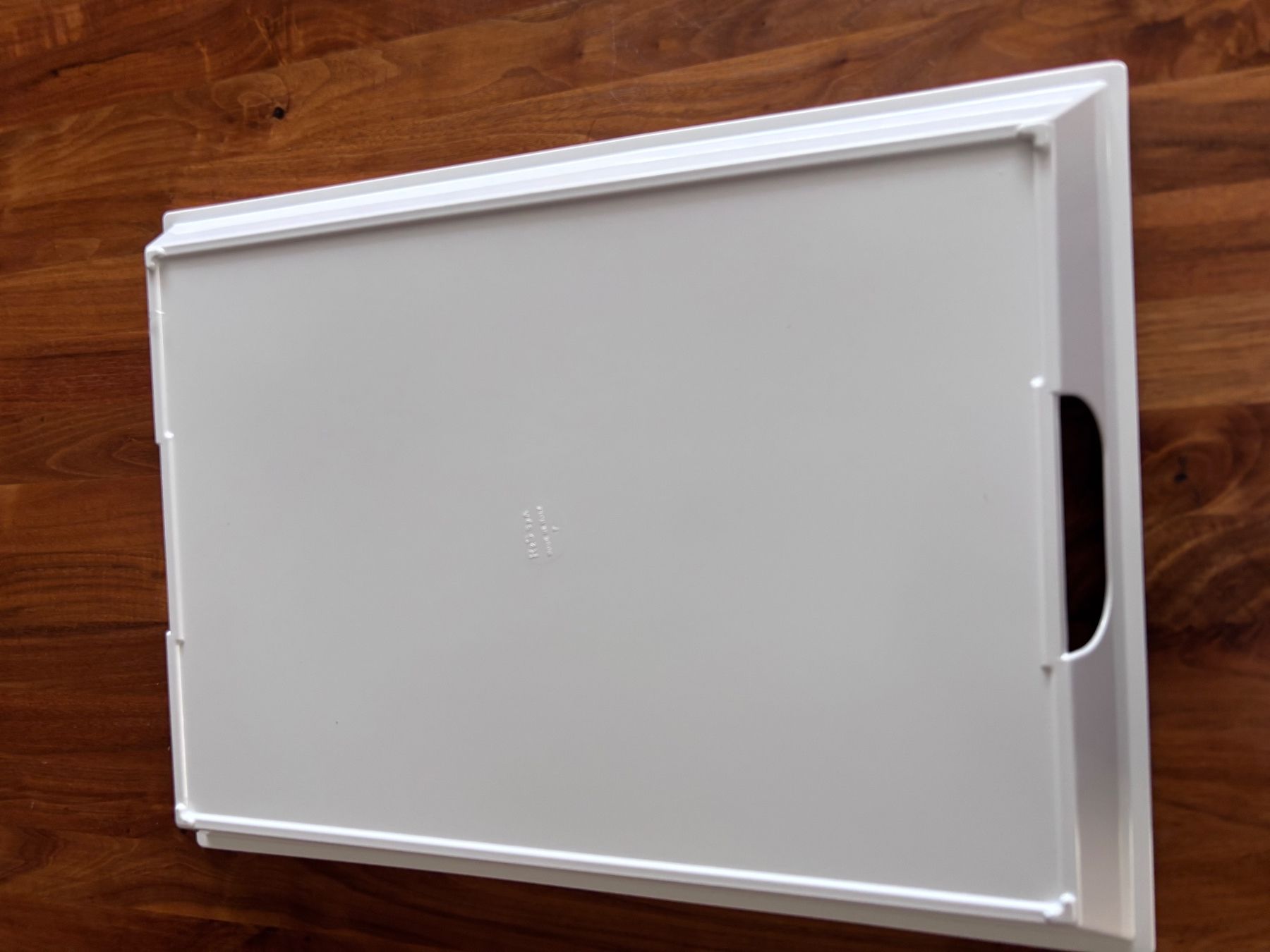Plateaux: Serviertablett neu 50 cm – Neuf (Voir description) à Balsthal par Uroby 2