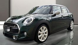 Mini Cooper SD 65'000km