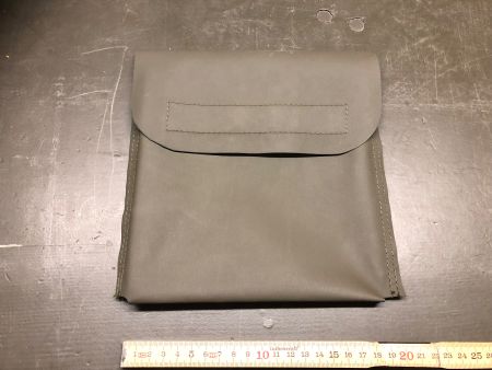 Schweizer Armee Militär Dokumententasche Tasche Etui Sack