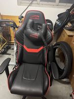 Gamingstuhl Speedlink