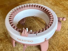 Strickmaschine Sentro NO.840A neuwertig
