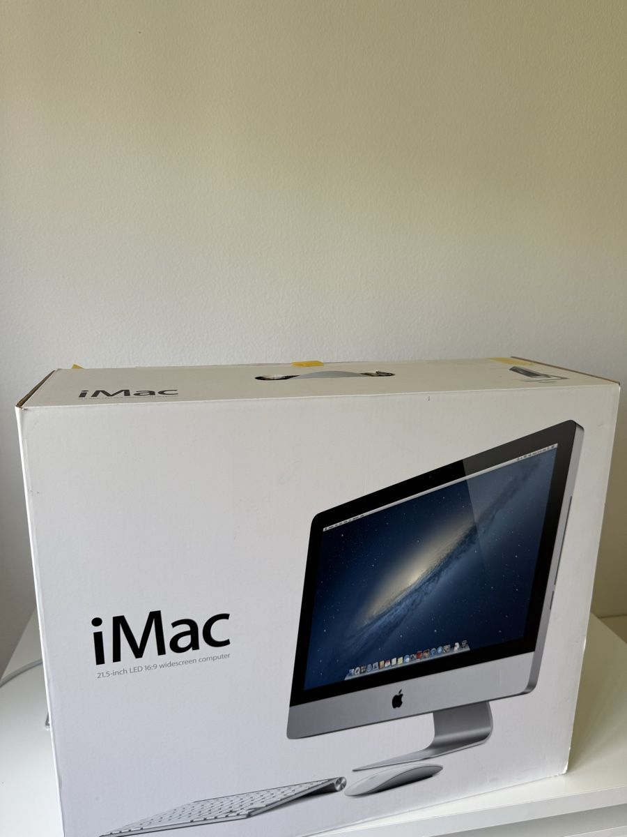Apple PC: Computer – Usato da Rüfenacht BE venduto da Users 7