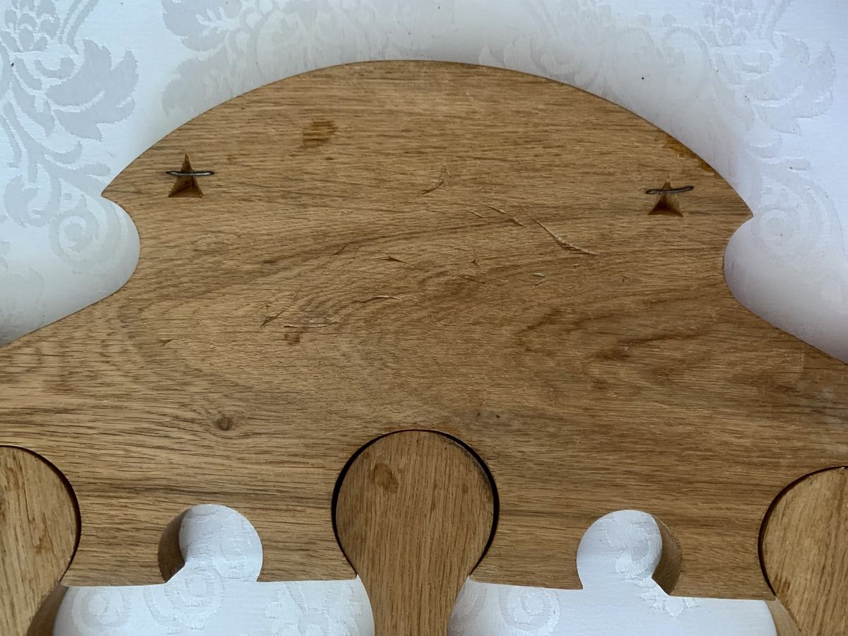 Elettrodomestici da cucina: Set Schneidebretts – Nuovo (secondo la descrizione) da Zürich venduto da Nika017 6