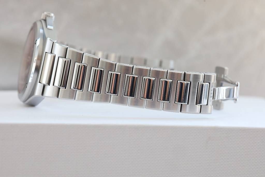 IWC Orologi: IWC Ingenieur 40 IW328903 – Usato da Wollerau venduto da RekociTimepieceGmbH 3