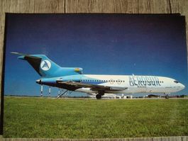 Aerosur Bolivia Boeing 727-100 CP-2370