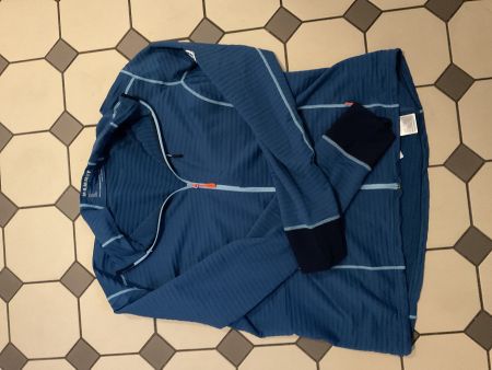 Mammut Kapuzenjacke XL