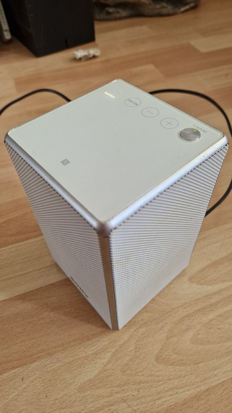 Sony Casse acustiche: SONY SRS-ZR5 Bluetooth Lautsprecher  – Usato da Zürich venduto da Arianco 1