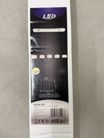 Globo LED Pendelleuchte, neu, 5-flammig, Winterrabatt!