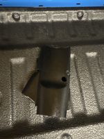 Lenkstockabdeckung VW Golf 1 