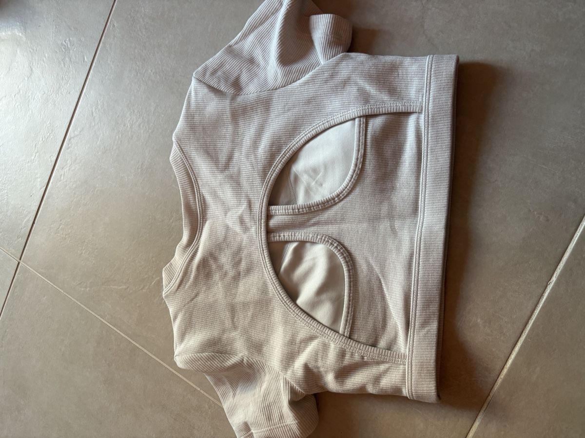 Nike Top: Nike Sport Top in S – Nuovo (secondo la descrizione) da Aarwangen venduto da emelie.1101 1