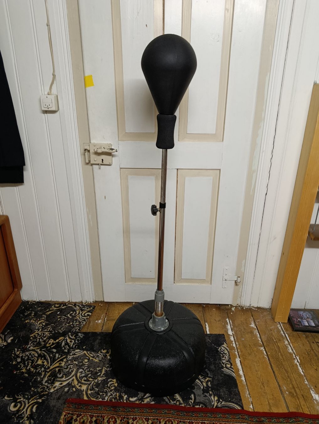 Sacchi da boxe: Reflex Bag, gebraucht – Usato da Diepoldsau venduto da Kevinstaedler