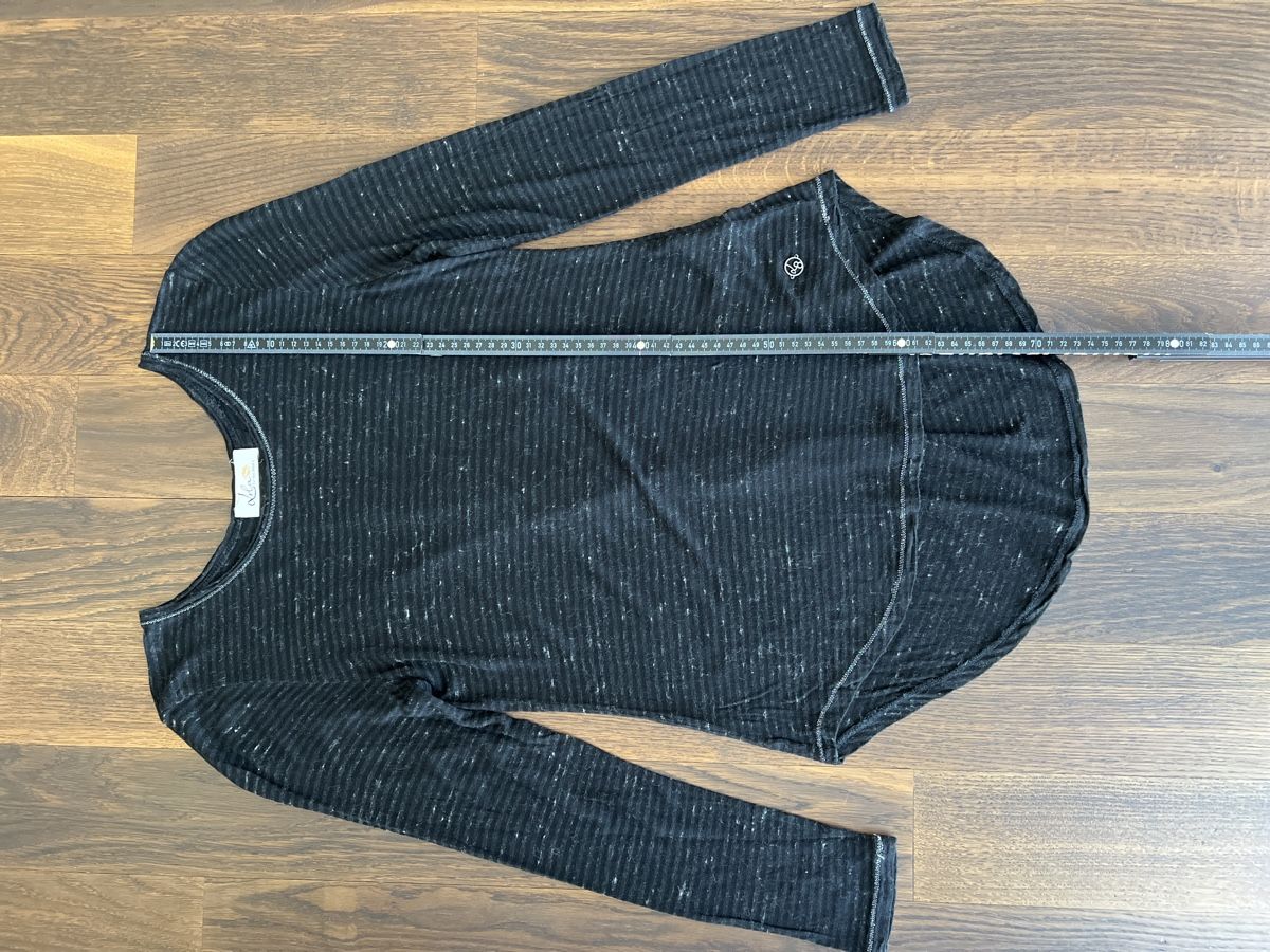 Camicette: Marken Langarm Shirt Gr.S/34 “Lola by little West 8” – Usato da HORGEN venduto da vladibarca10 1