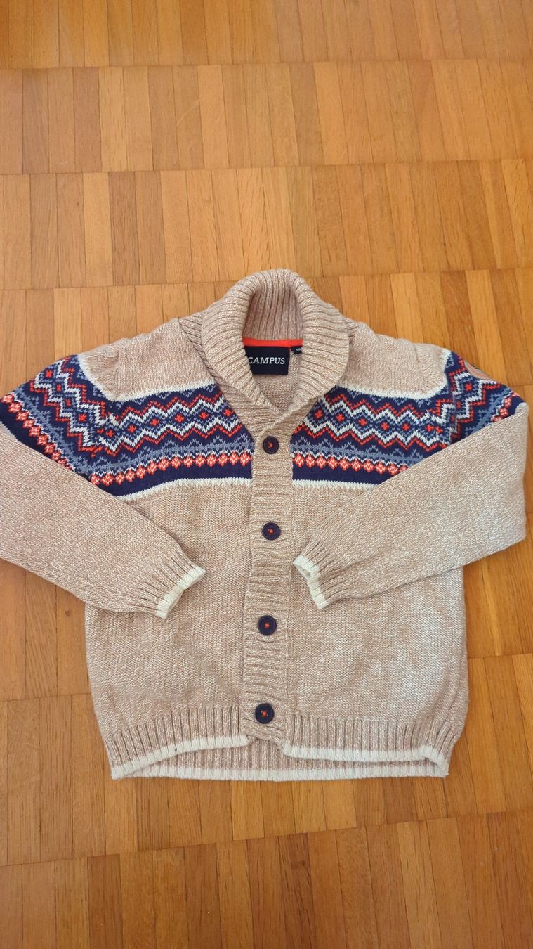 Lotti & Set di vestiti: grosses Kleiderpaket 98/104 – Usato da Zürich venduto da Rulabco 5