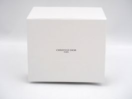 DIOR Geschenkbox in Weiss (26092110Z)