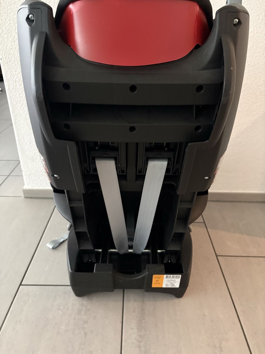 Maxi-Cosi Auto-Kindersitze: Maxi-Cosi Tobi Kindersitz 9-18 kg – Neu (gemäss Beschreibung) aus Baar von remak37 4