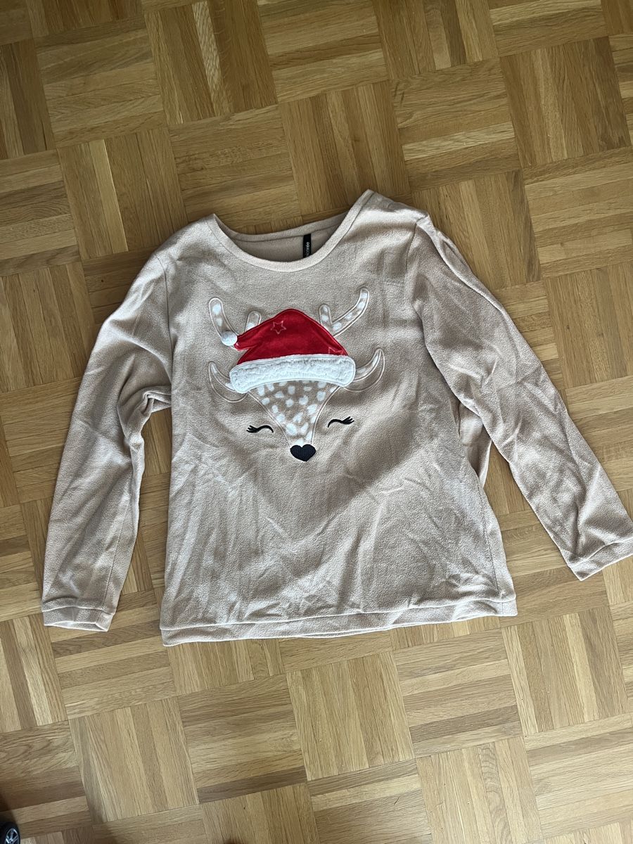 Pullover & Sweatshirts: Damenpullover – Gebraucht aus Wiesendangen von s_n_fcg8 3
