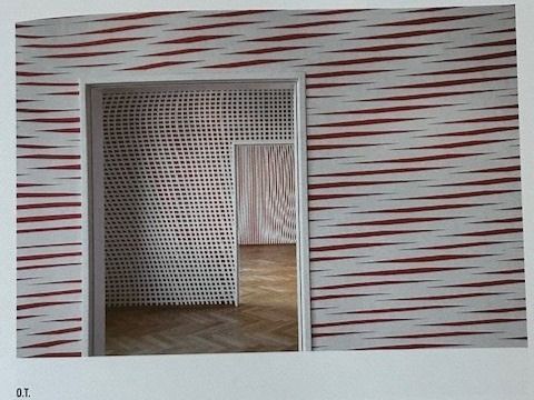 Bücher: Buch : Kunst Welten – Neu (gemäss Beschreibung) aus Safenwil von Foppa1 1