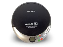 DENVER CD-Player