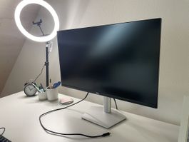 Dell Monitor 27 Zoll S2722QC